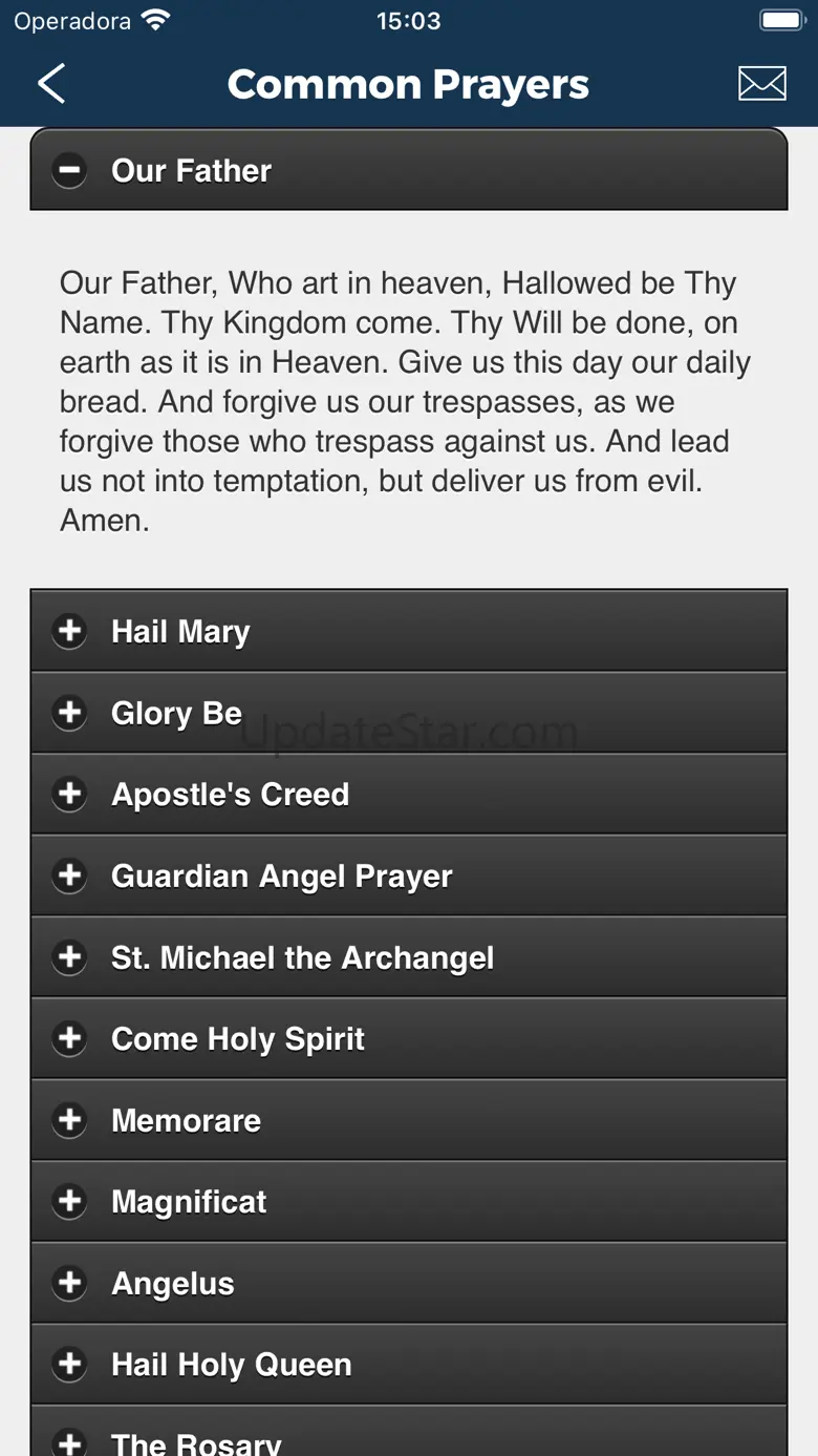 St. Stephen - Old Hickory, TN 1.3.2