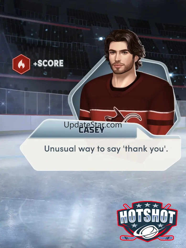 Choices: Stories You Play 3.4.0