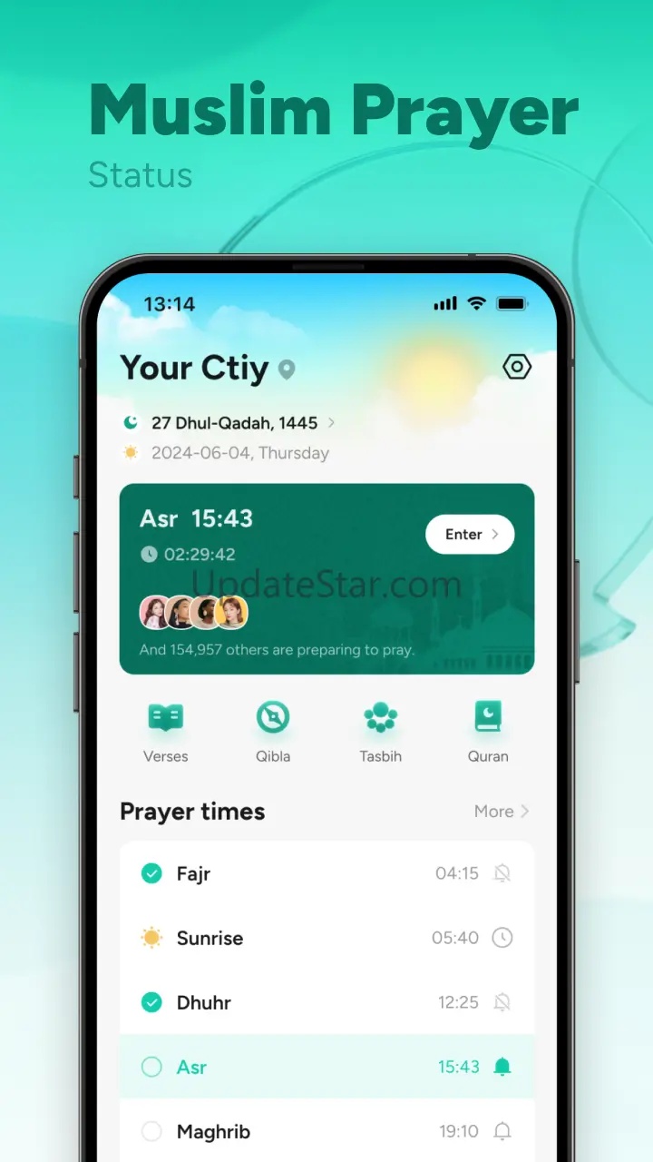 Sango-Chat, Explore & Hangout 5.9.19