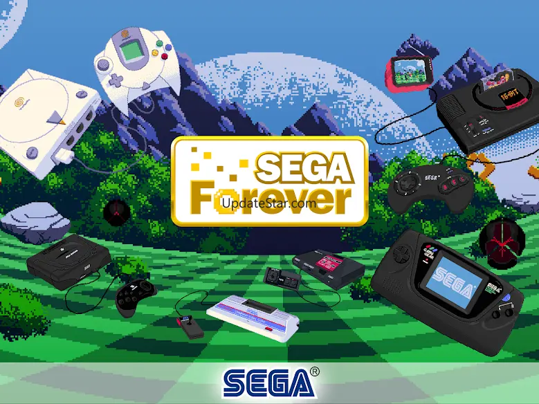 Sonic The Hedgehog 4 Ep. II 2.5.0