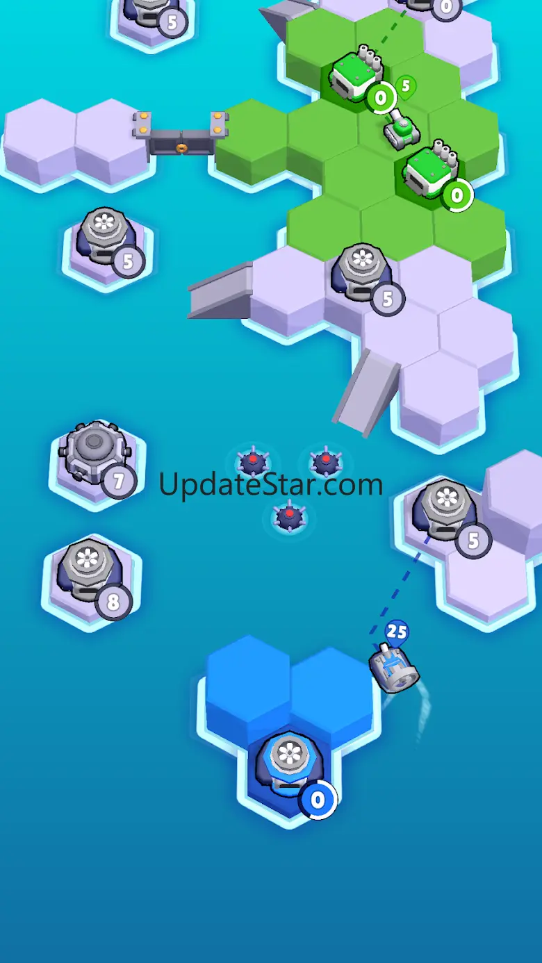 War Regions - Tactical Game 1.6.0