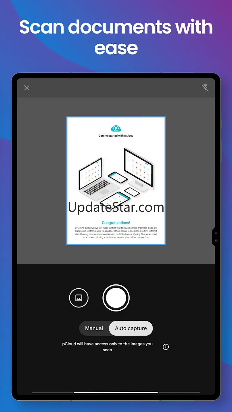 pCloud: Cloud Storage 4.10.0
