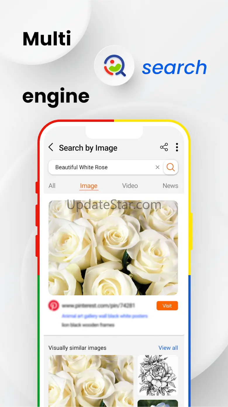 Photo Search - Lens for finder 2.1.37
