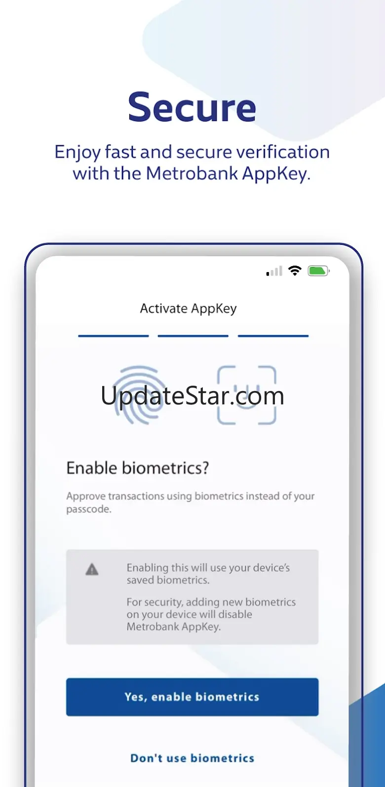 Metrobank App 1.17.0