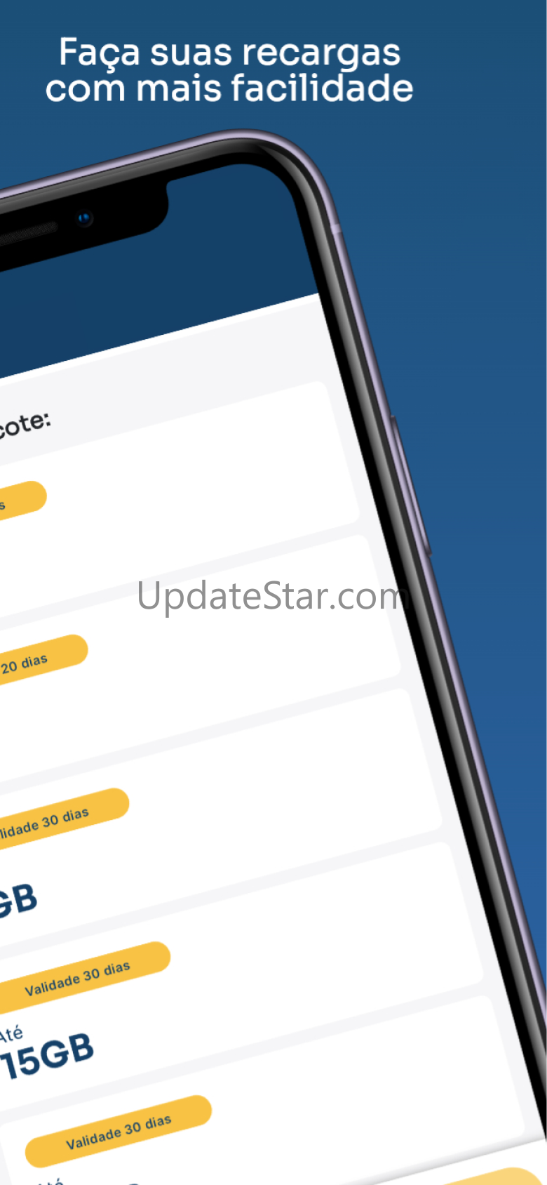 Correios Celular 4.4.0