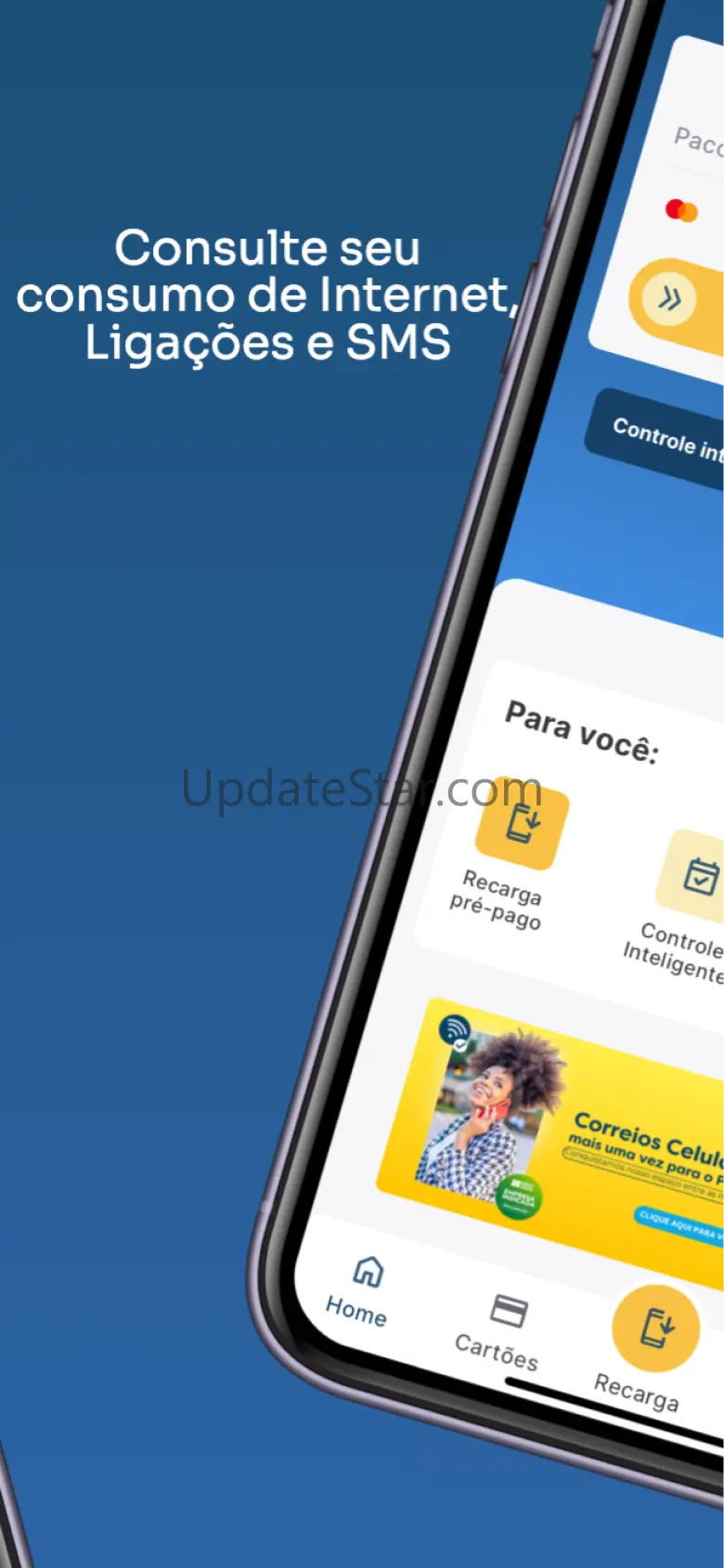 Correios Celular 4.4.0
