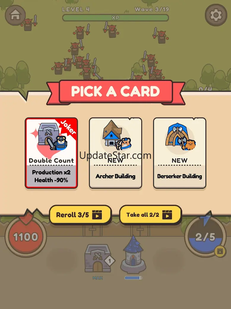 Fluff Crusade 1.4.6