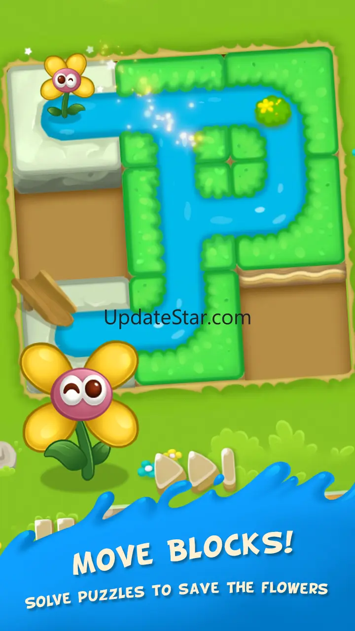 Water Me Please!Brain Teaser 1.2.2.8