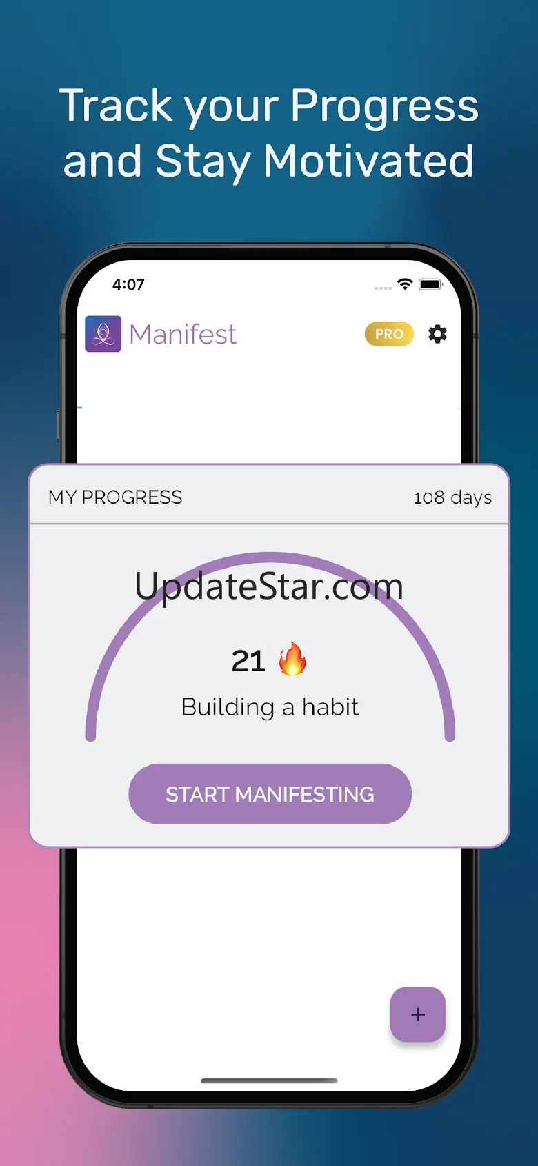Manifest: Law Of Attraction 2.0