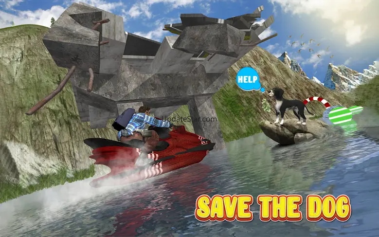 Help The Dogs- Save the Doggy 3.1