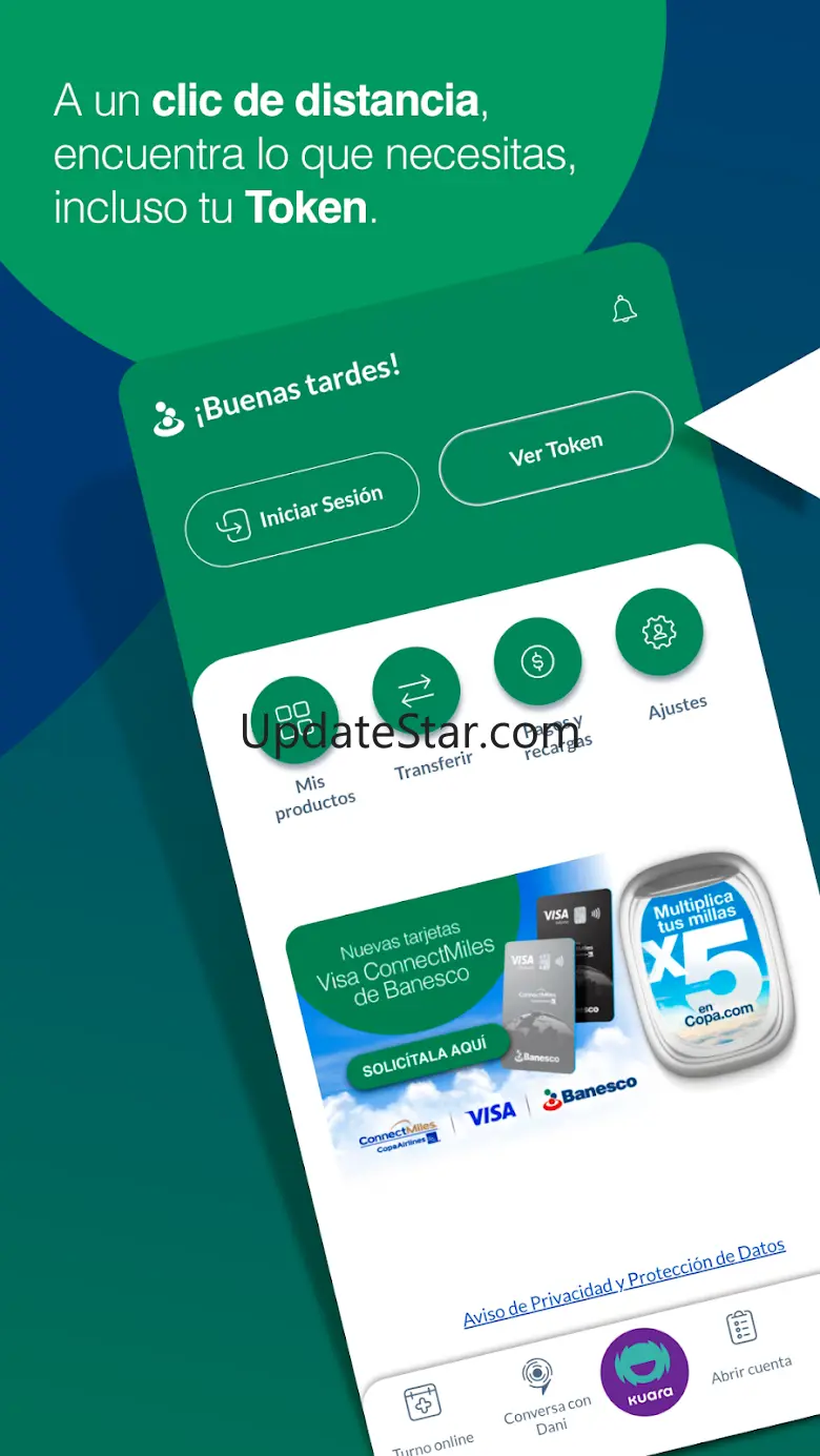 Banesco PA 14.2.1