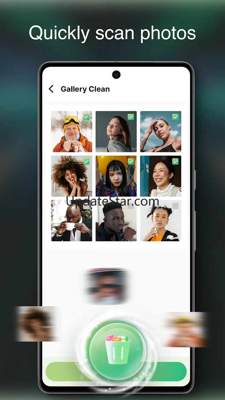 Phone Cleaner - Album Manager 1.3.1