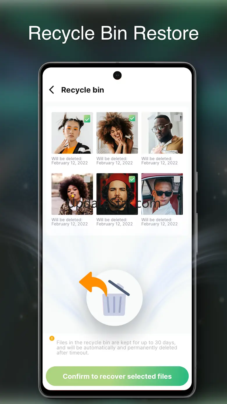 Phone Cleaner - Album Manager 1.3.1