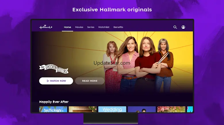 Hallmark+ 8.97.5