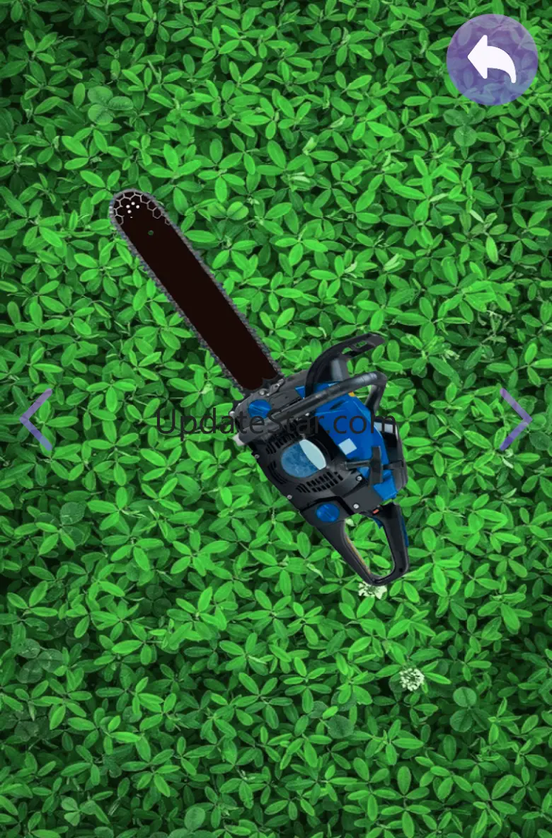 Chainsaws-prank 0.0.1