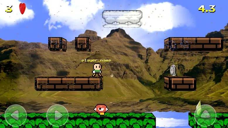 Platform Maker 1.7.0