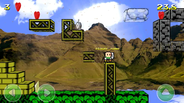Platform Maker 1.7.0