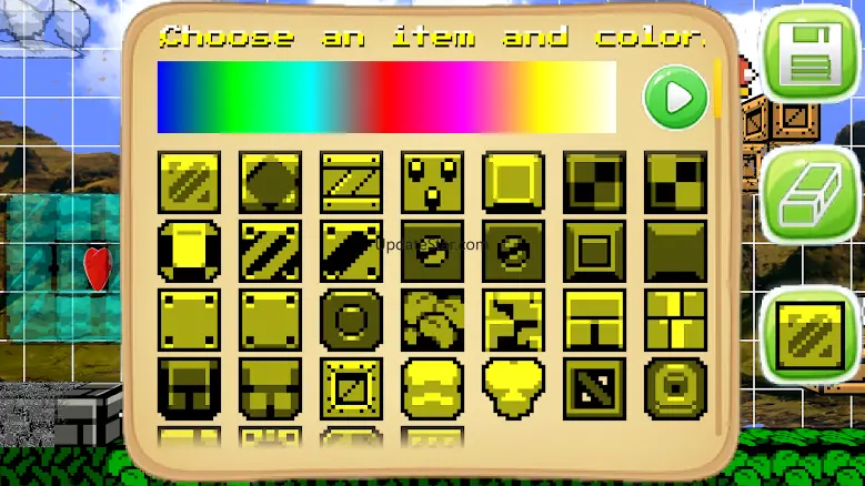 Platform Maker 1.7.0