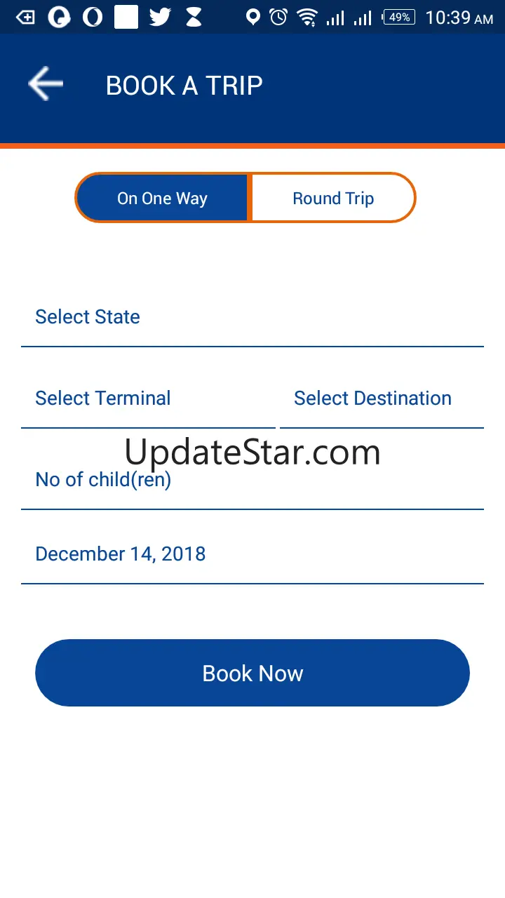 GUO Mobile 1.0.6