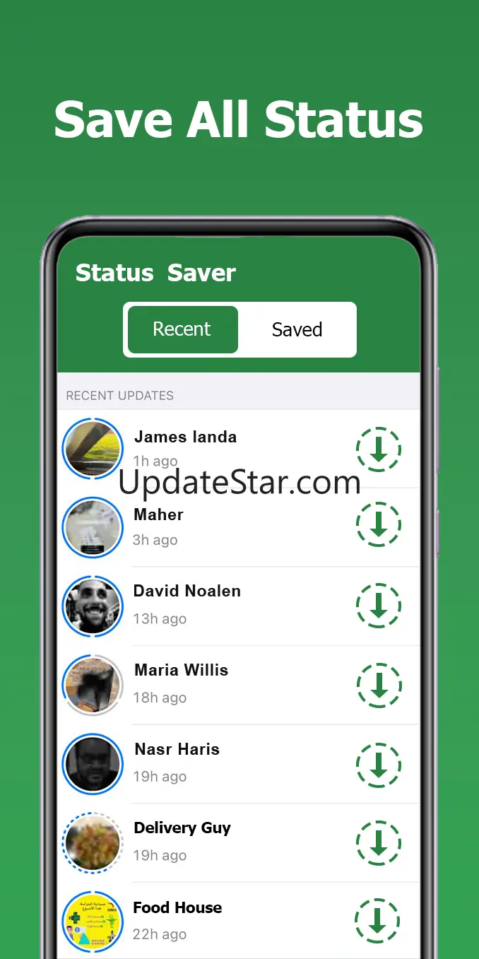 Status Saver : Save Statuses 9.5.0