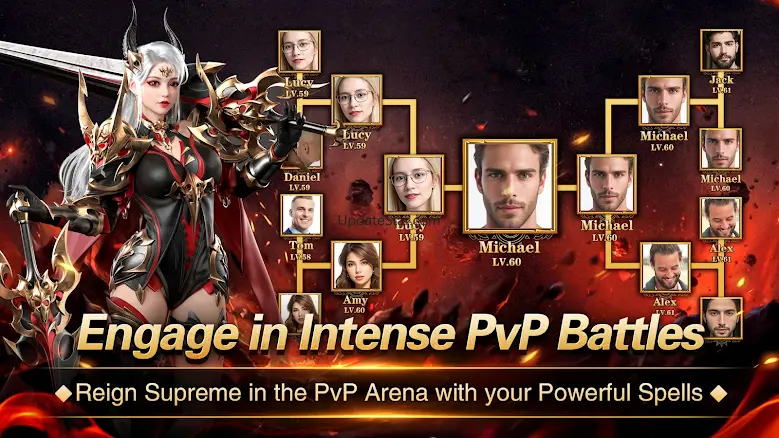 Immortal Demon:Darkness 2.0.28