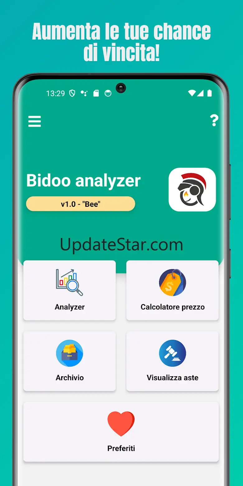 Bidoo analyzer 1.6.1