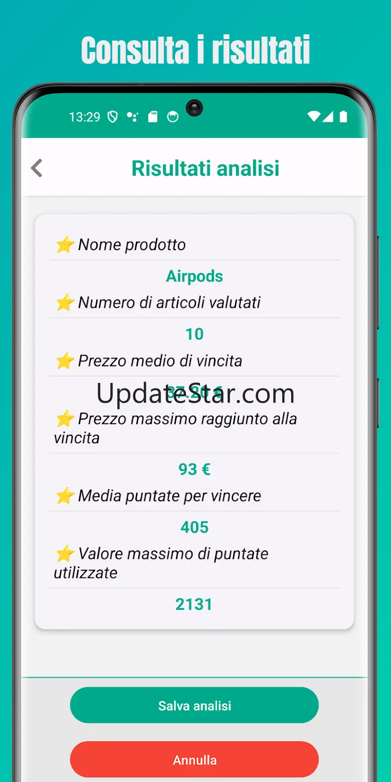 Bidoo analyzer 1.6.1
