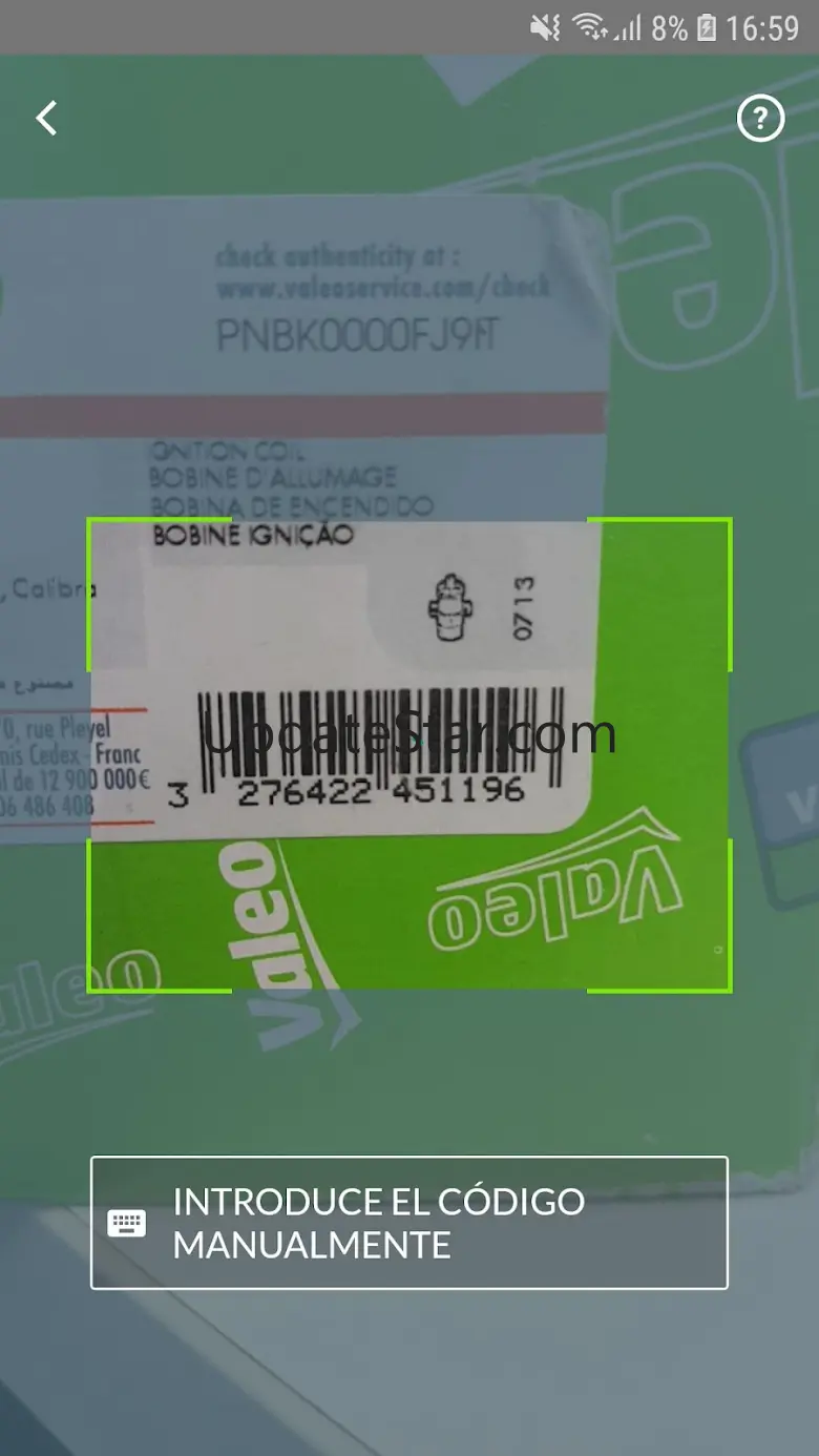 Valeo Specialist Club 3.15.4
