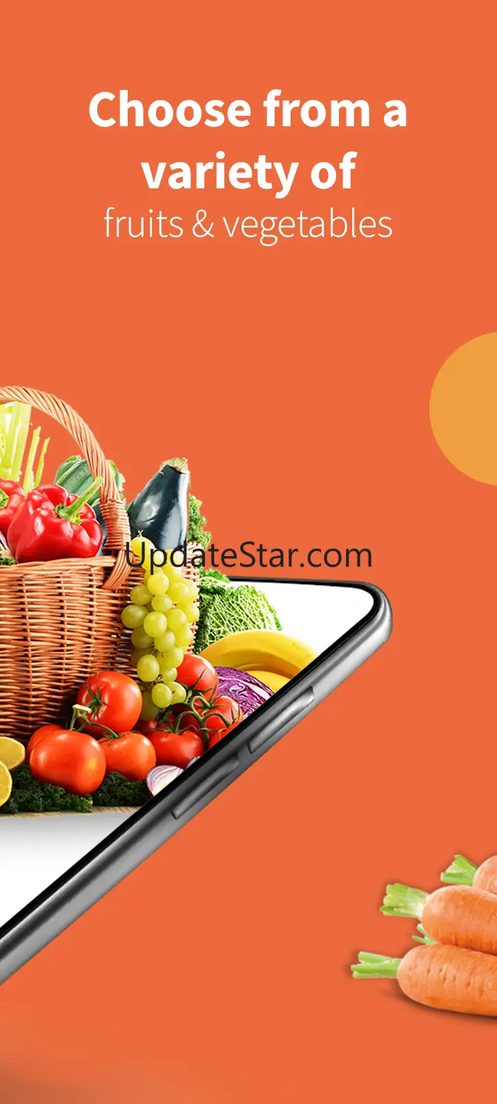 Farm to Home: Fruits & Veggies 3.0.4