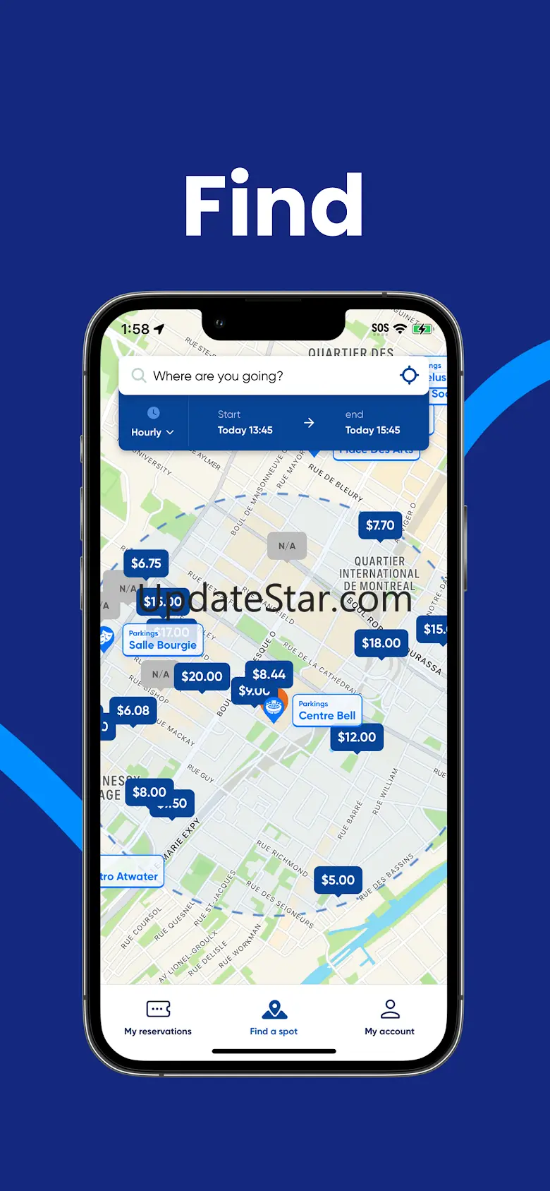 clicknpark 2.5.5