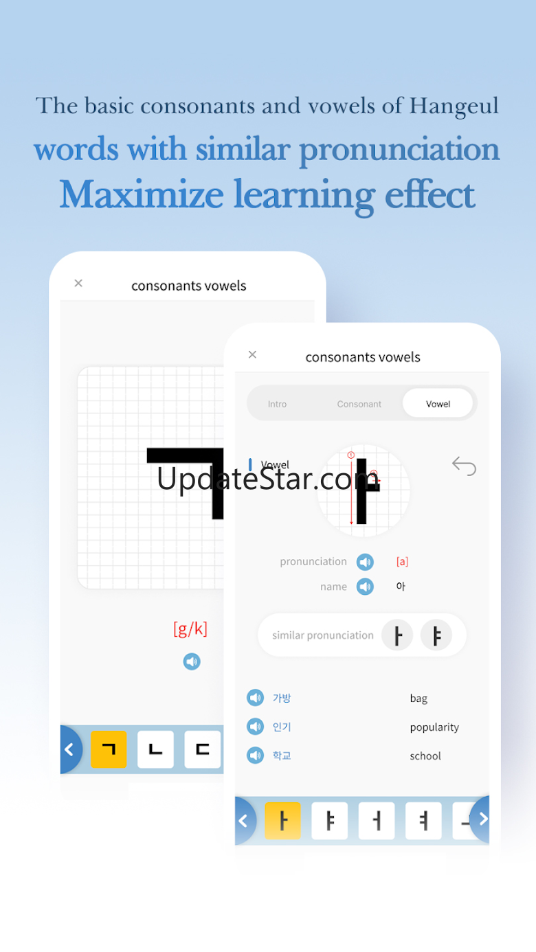 Learn Korean - Canko 2.4.2