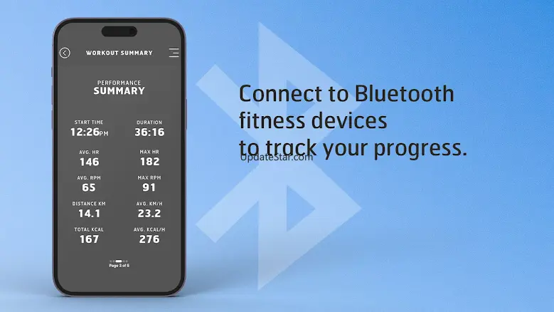 Intelligent Cycling 8.1.8
