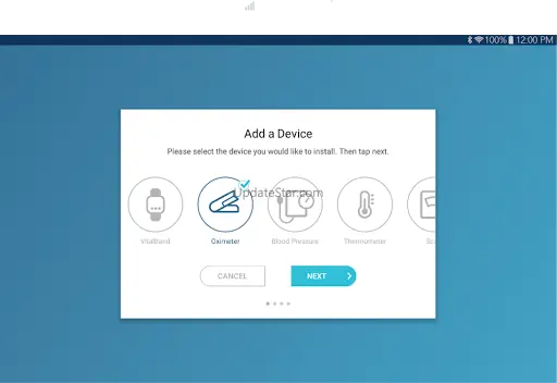 VitalCare 2.0.25
