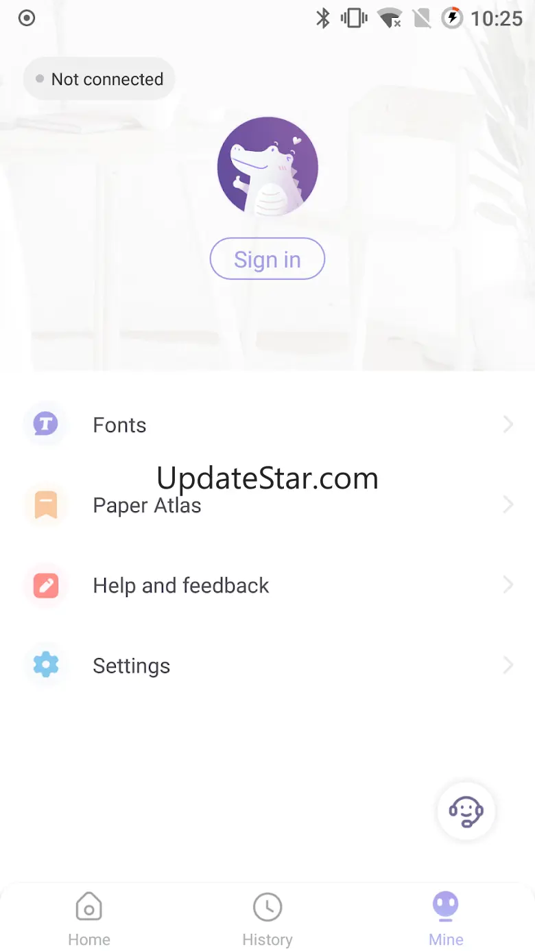Sorticker 1.2.5