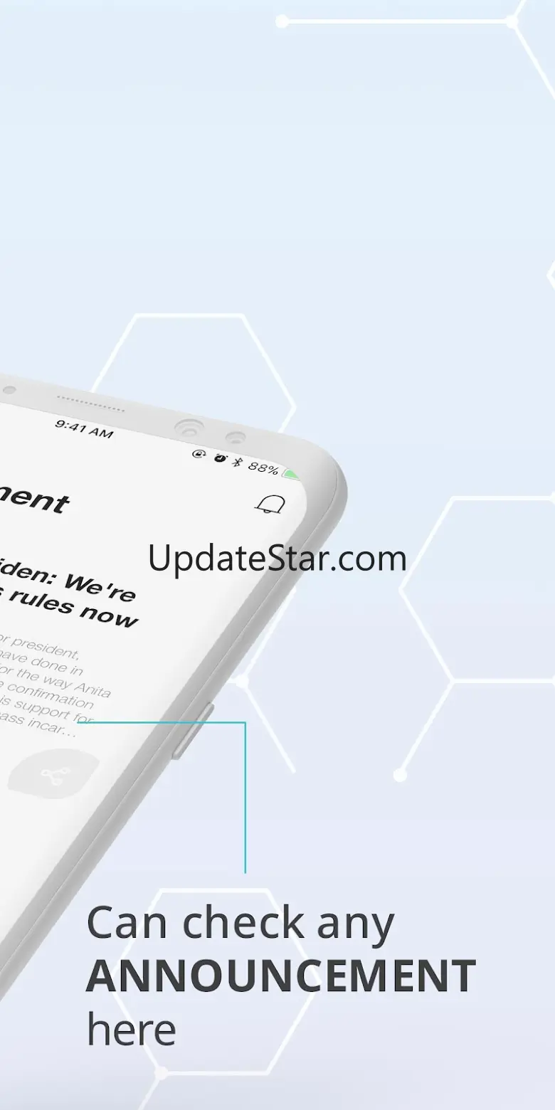 iCARES Smart Community 1.22.1