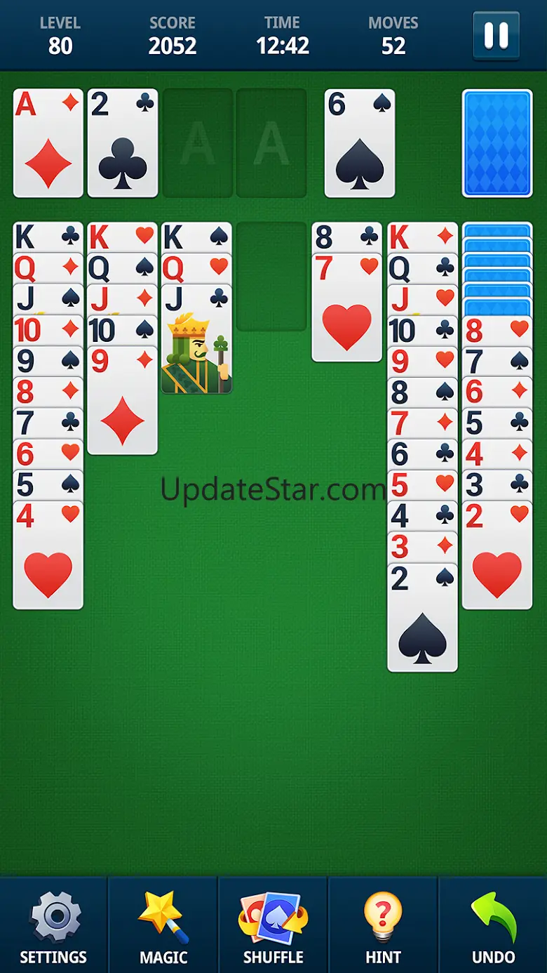 Solitaire Puzzlejoy 1.4.4
