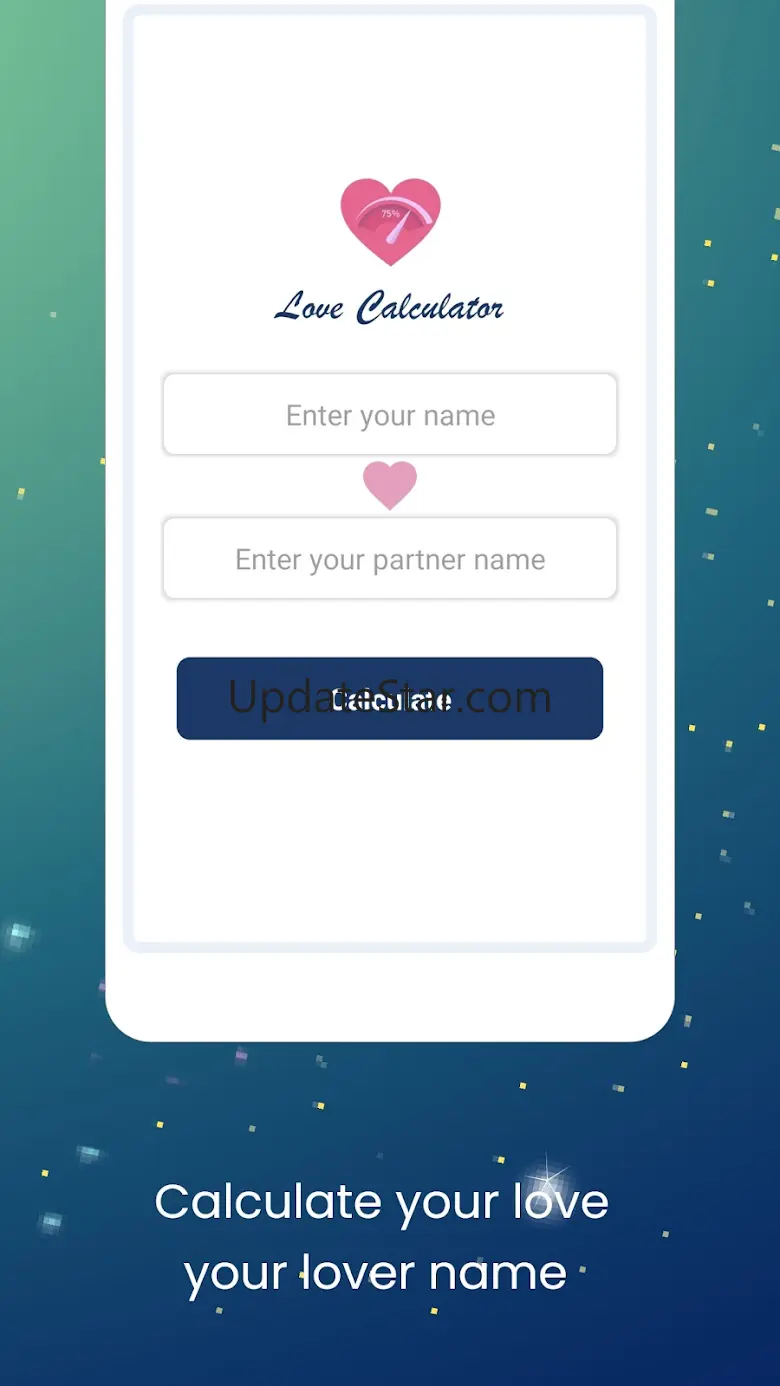Couple Name Mixer- Baby Name M 1.0