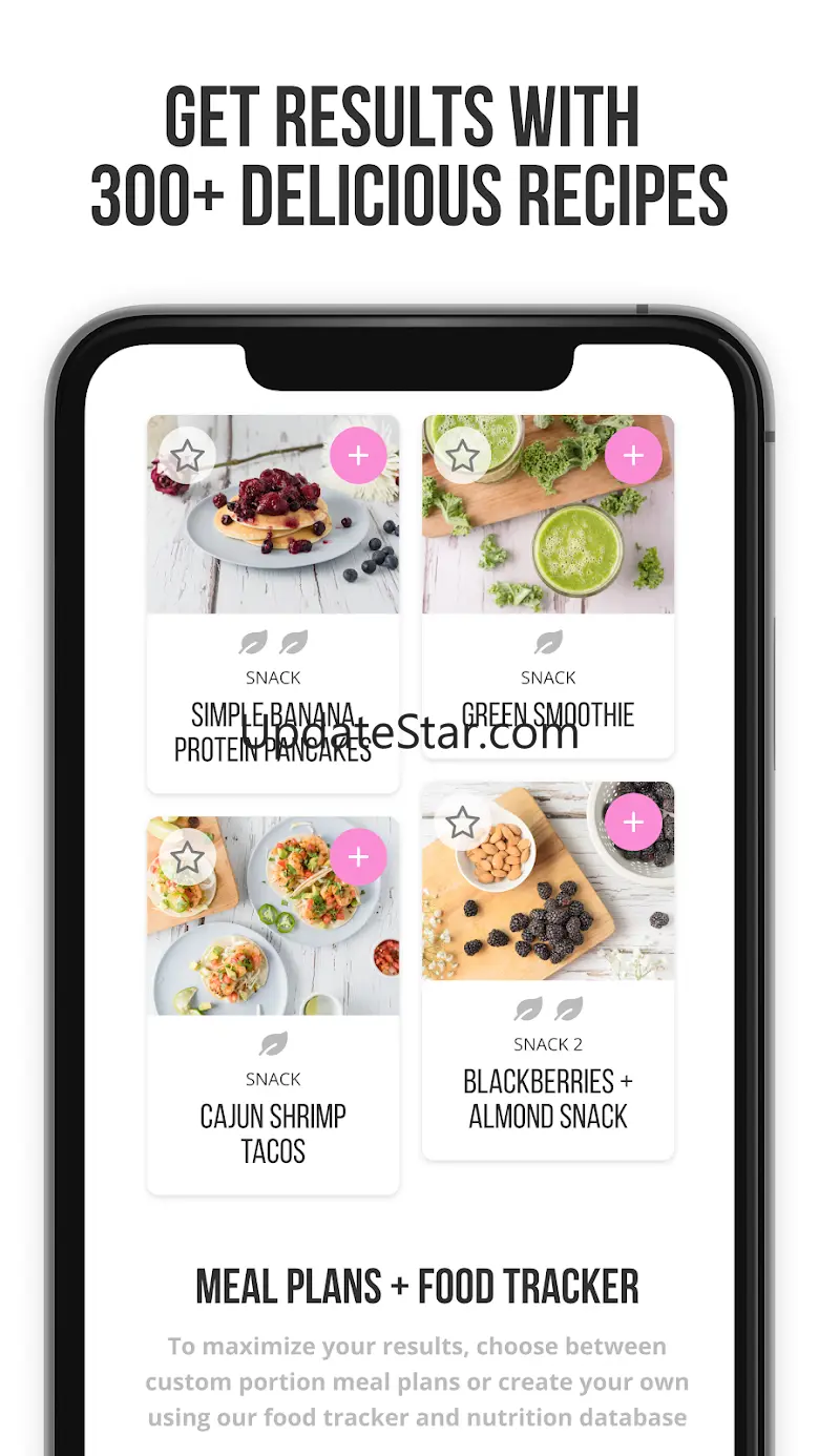 Bodylura: Fitness & Nutrition 6.0.0