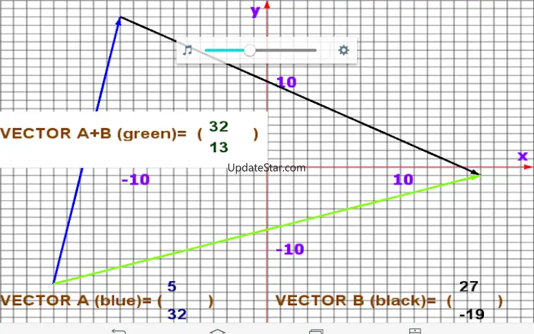 Math Graph 1.3.4