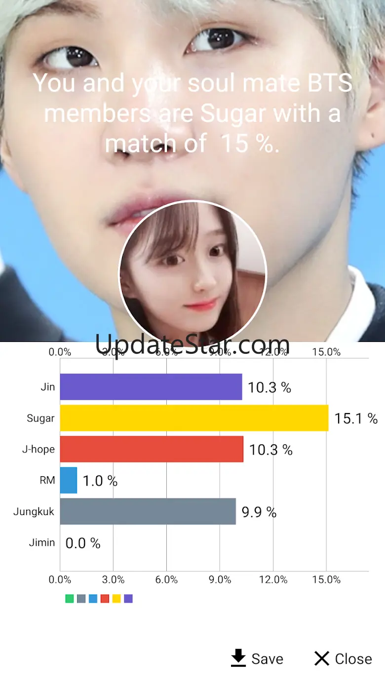 BTS Compatibility ( your soulm 1.0.8