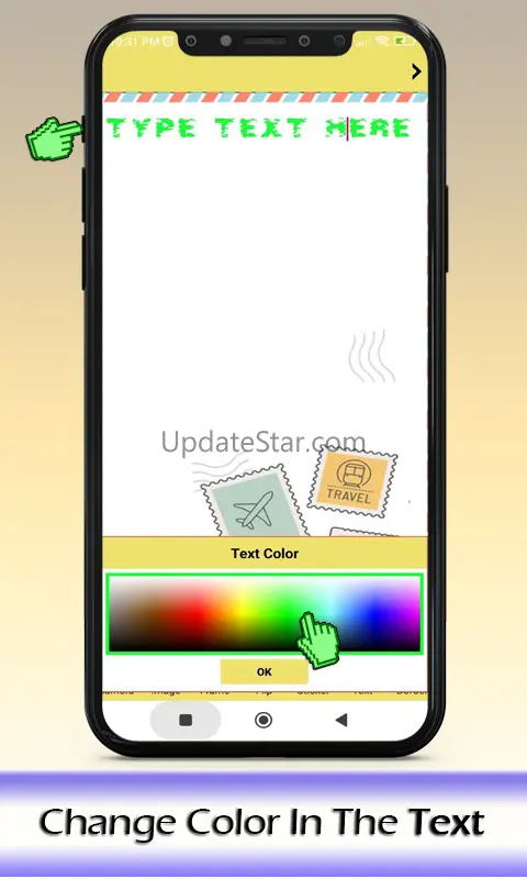 Stamp Maker 1.6