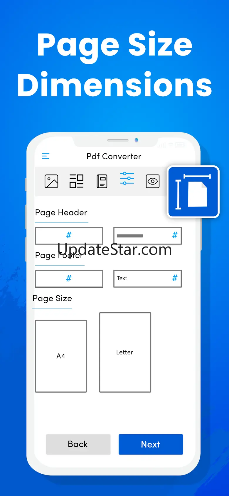 Photos to PDF Converter, Maker 1.0.90