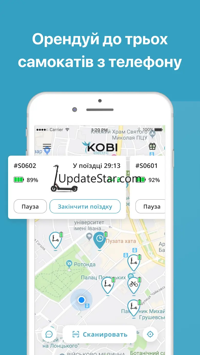 KOBI