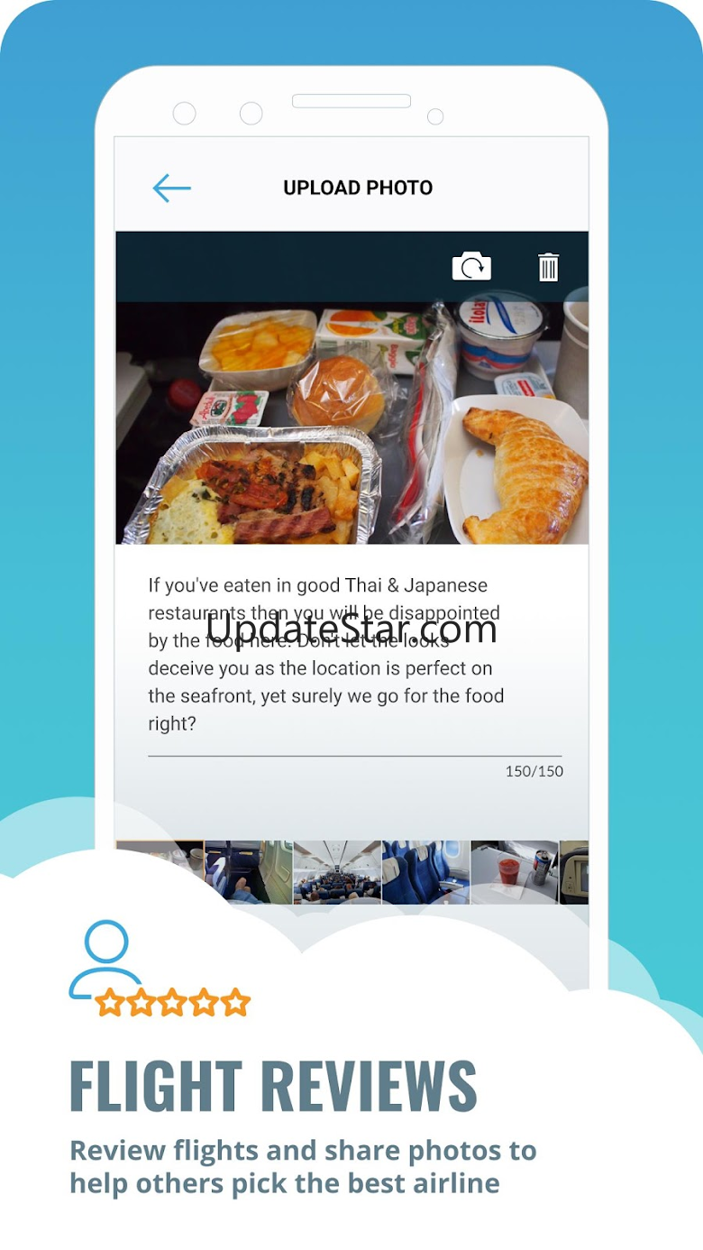 Fareboom Discount Flights 3.8.4