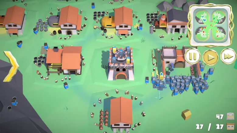 Settle and Battle 1.15