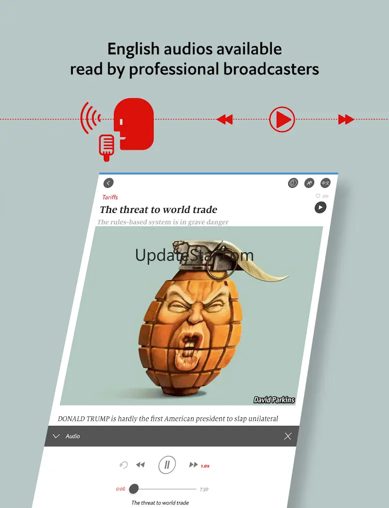 The Economist GBR 3.4.0