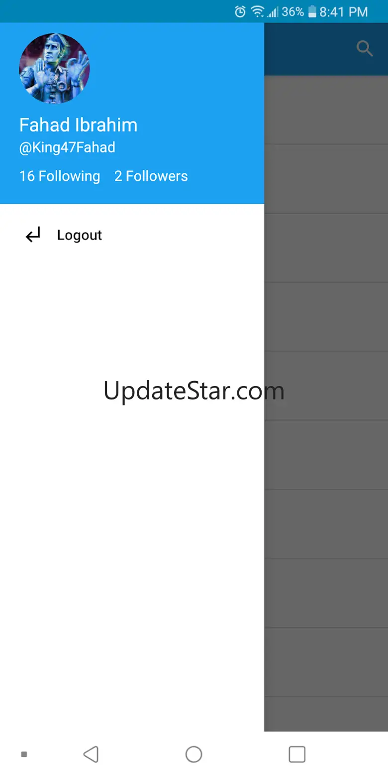 Twiltter for Twitter 1.0.4