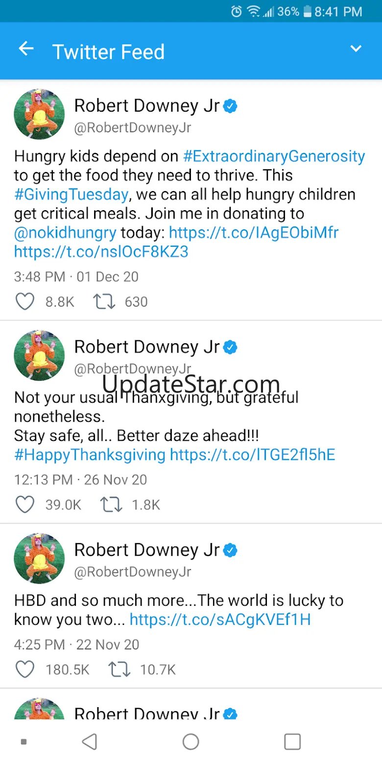 Twiltter for Twitter 1.0.4