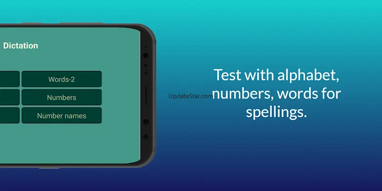 Let's Write 1.6
