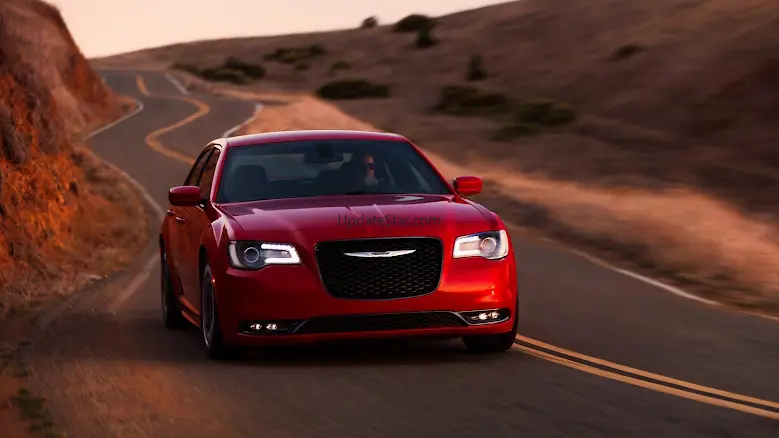 Chrysler Wallpapers 1.0.0